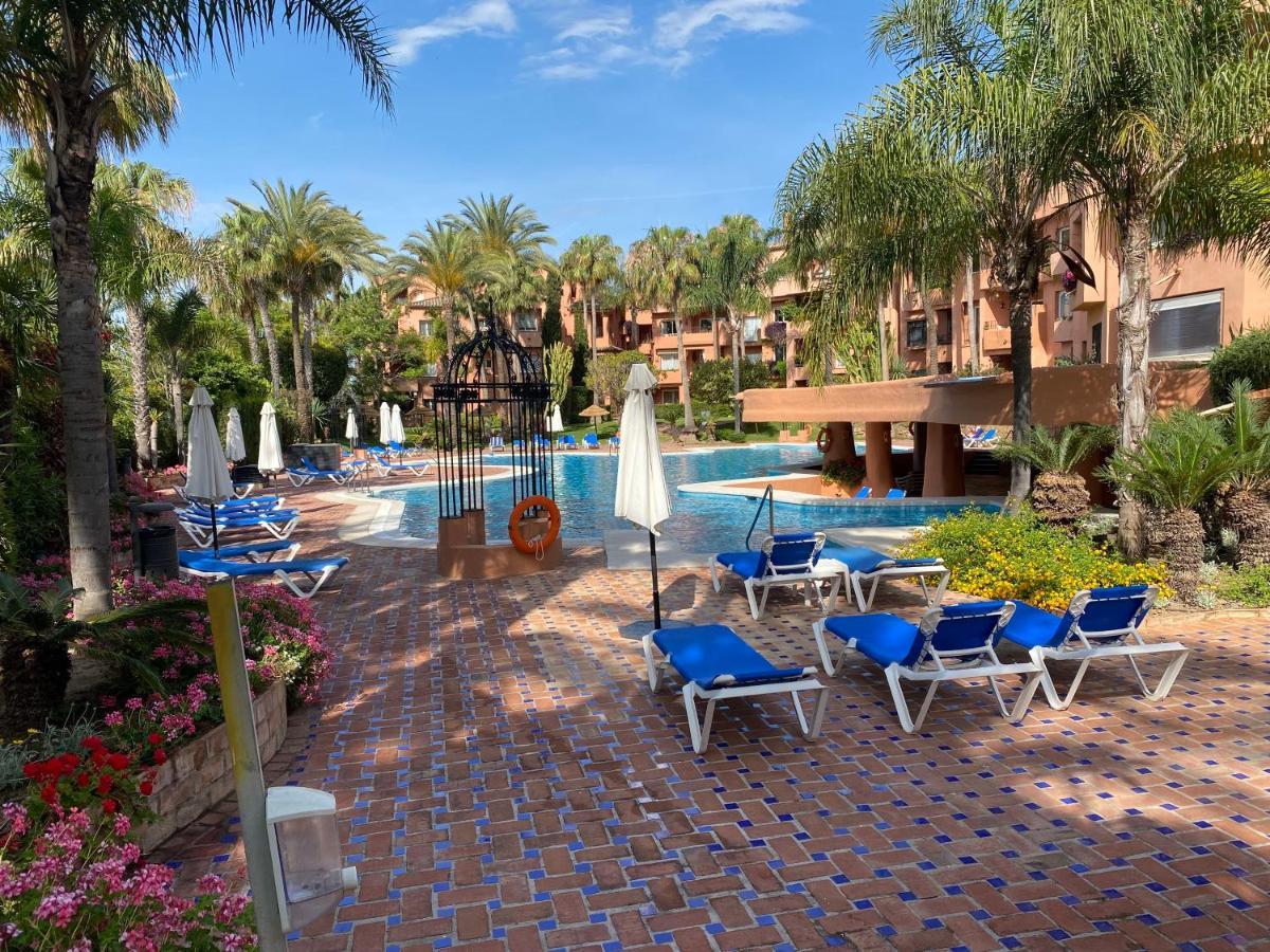 Beautiful Penthouse On Golden Mile, Near Lejlighed Marbella