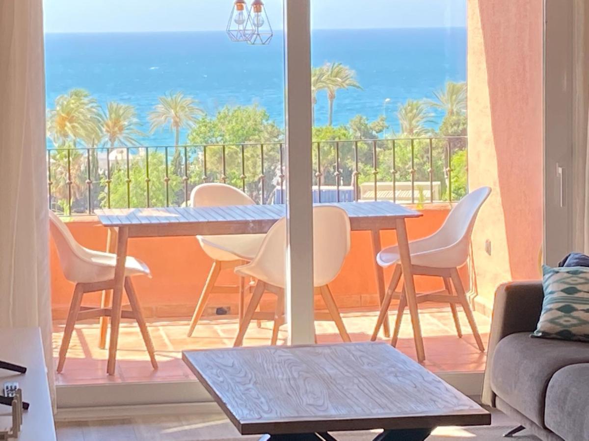 Beautiful Penthouse On Golden Mile, Near Lejlighed *